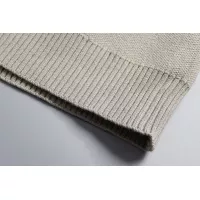 $52.00 USD Moncler Sweaters Long Sleeved For Men #1369282