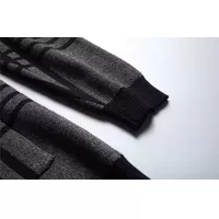 $52.00 USD Burberry Fashion Sweaters Long Sleeved For Men #1369288