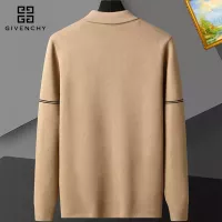 $52.00 USD Givenchy Sweaters Long Sleeved For Men #1369290