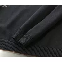 $42.00 USD Moncler Sweaters Long Sleeved For Men #1369331