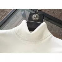 $42.00 USD LOEWE Sweaters Long Sleeved For Men #1369358