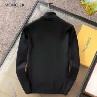 $42.00 USD Moncler Sweaters Long Sleeved For Men #1369375