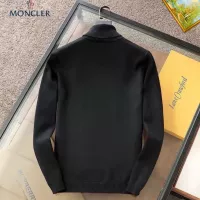 $42.00 USD Moncler Sweaters Long Sleeved For Men #1369387
