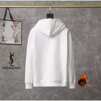 $45.00 USD Yves Saint Laurent YSL Hoodies Long Sleeved For Men #1369418