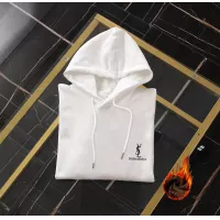 $45.00 USD Yves Saint Laurent YSL Hoodies Long Sleeved For Men #1369418