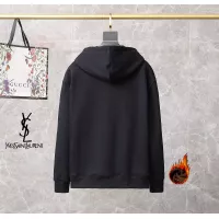 $45.00 USD Yves Saint Laurent YSL Hoodies Long Sleeved For Men #1369419