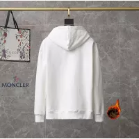 $45.00 USD Moncler Hoodies Long Sleeved For Men #1369422