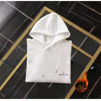 $45.00 USD Moncler Hoodies Long Sleeved For Men #1369422