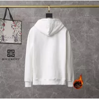$45.00 USD Givenchy Hoodies Long Sleeved For Men #1369424