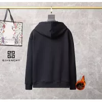 $45.00 USD Givenchy Hoodies Long Sleeved For Men #1369425