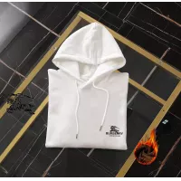 $45.00 USD Burberry Hoodies Long Sleeved For Men #1369434