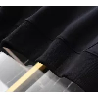 $45.00 USD Burberry Hoodies Long Sleeved For Men #1369435