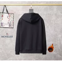 $45.00 USD Moncler Hoodies Long Sleeved For Men #1369445