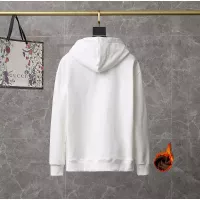 $45.00 USD LOEWE Hoodies Long Sleeved For Men #1369454