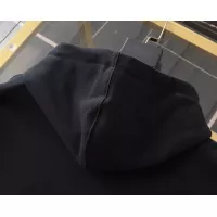 $45.00 USD Burberry Hoodies Long Sleeved For Men #1369467