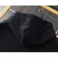 $45.00 USD Balenciaga Hoodies Long Sleeved For Men #1369481