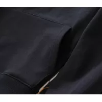 $45.00 USD Balenciaga Hoodies Long Sleeved For Men #1369481