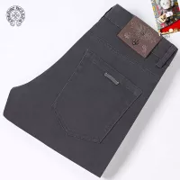 $48.00 USD Chrome Hearts Jeans For Men #1369498