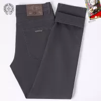 $48.00 USD Chrome Hearts Jeans For Men #1369498