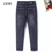 $48.00 USD LOEWE Jeans For Men #1369505