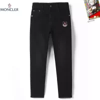 $48.00 USD Moncler Jeans For Men #1369535