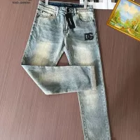 $48.00 USD Dolce & Gabbana D&G Jeans For Men #1369541