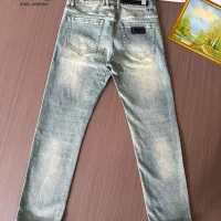 $48.00 USD Dolce & Gabbana D&G Jeans For Men #1369541