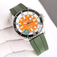 $462.81 USD Breitling AAA Quality Watches For Men #1369568