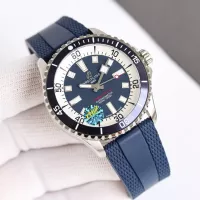 $462.81 USD Breitling AAA Quality Watches For Men #1369573