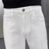 $48.00 USD Chrome Hearts Jeans For Men #1369608