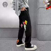 $48.00 USD Chrome Hearts Jeans For Men #1369609