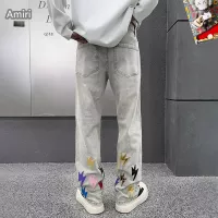 $48.00 USD Amiri Jeans For Men #1369611