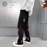$48.00 USD Chrome Hearts Jeans For Men #1369616