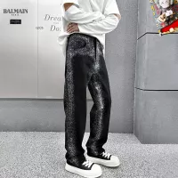$48.00 USD Balmain Jeans For Men #1369620