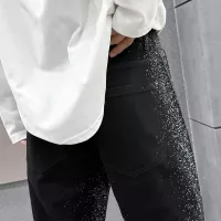 $48.00 USD Balmain Jeans For Men #1369620