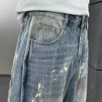 $48.00 USD Balmain Jeans For Men #1369623