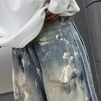 $48.00 USD Balmain Jeans For Men #1369623