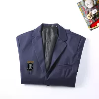 $92.00 USD Burberry Tracksuits Long Sleeved For Men #1369625