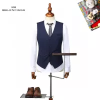 $92.00 USD Balenciaga Fashion Tracksuits Long Sleeved For Men #1369632