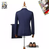 $92.00 USD LOEWE Tracksuits Long Sleeved For Men #1369644