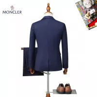 $92.00 USD Moncler Tracksuits Long Sleeved For Men #1369654