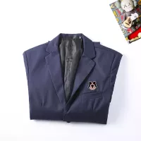 $92.00 USD Moncler Tracksuits Long Sleeved For Men #1369654