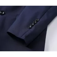 $92.00 USD Moncler Tracksuits Long Sleeved For Men #1369654