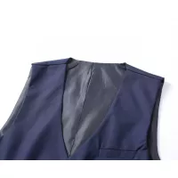 $92.00 USD Moncler Tracksuits Long Sleeved For Men #1369654