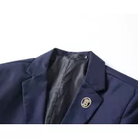 $92.00 USD Burberry Tracksuits Long Sleeved For Men #1369666