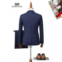 $92.00 USD Balenciaga Fashion Tracksuits Long Sleeved For Men #1369669