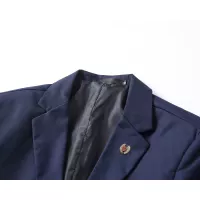 $92.00 USD Balenciaga Fashion Tracksuits Long Sleeved For Men #1369669