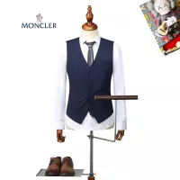 $92.00 USD Moncler Tracksuits Long Sleeved For Men #1369686