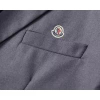 $92.00 USD Moncler Tracksuits Long Sleeved For Men #1369693