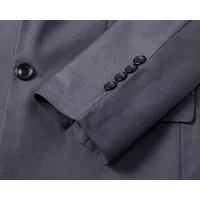 $92.00 USD Moncler Tracksuits Long Sleeved For Men #1369693